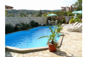 Болгария Privát Sveti Konštantin i Elena, Экстерьер